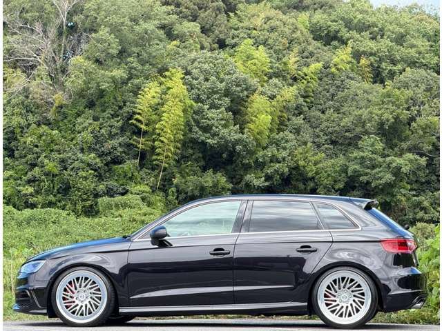 2015 AUDI S3 SPORTBACK thumbnail 42