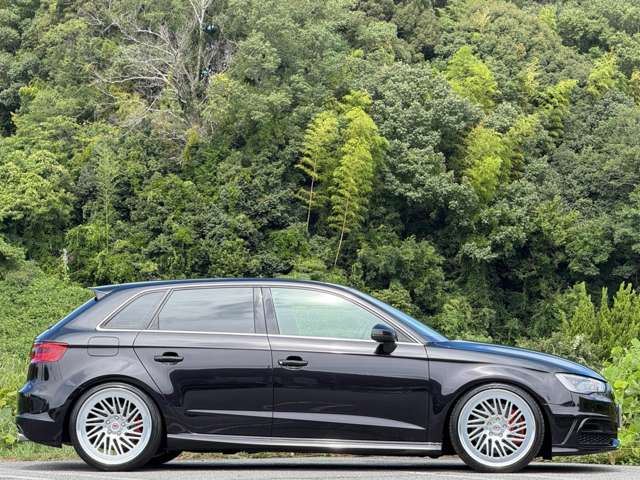 2015 AUDI S3 SPORTBACK thumbnail 44