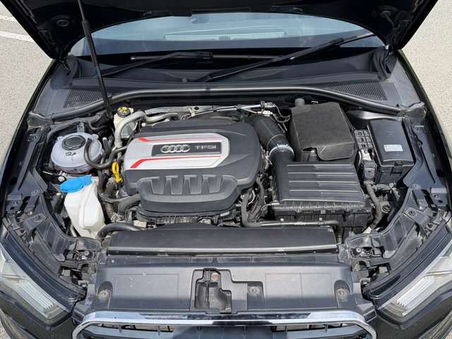 2015 AUDI S3 SPORTBACK thumbnail 57