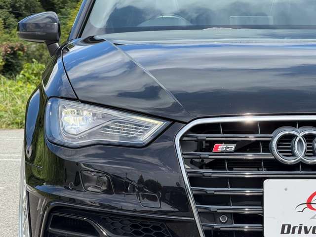 2015 AUDI S3 SPORTBACK thumbnail 58