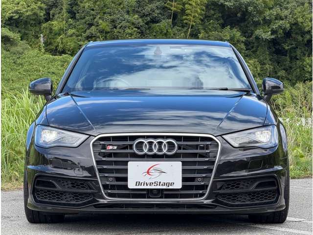 2015 AUDI S3 SPORTBACK thumbnail 60
