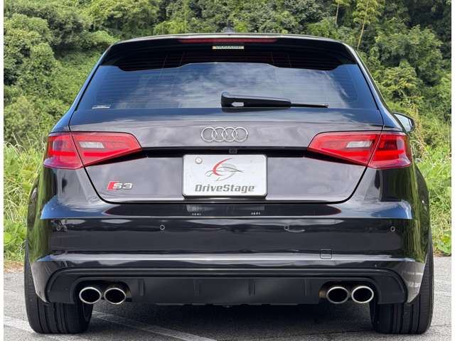 2015 AUDI S3 SPORTBACK thumbnail 61