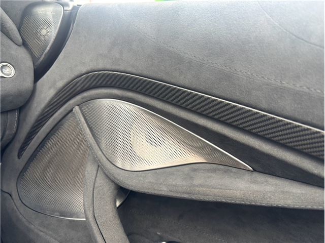 صورة مصغرة 13 لـ 2024 Mclaren 750S SPIDER