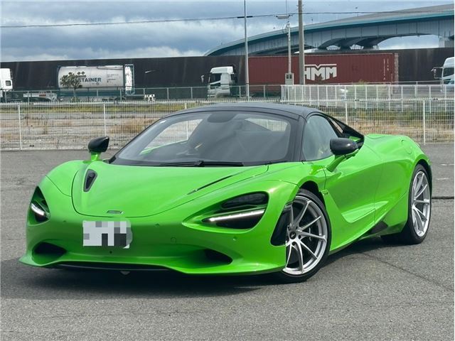 صورة مصغرة 16 لـ 2024 Mclaren 750S SPIDER