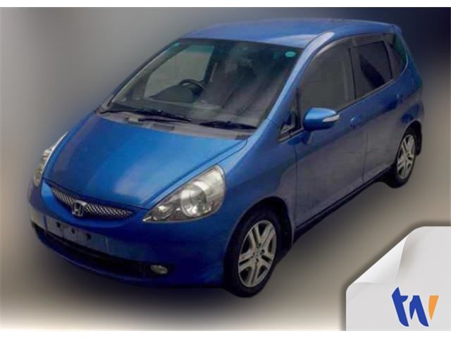 صورة 1 لـ 2005 Honda FIT