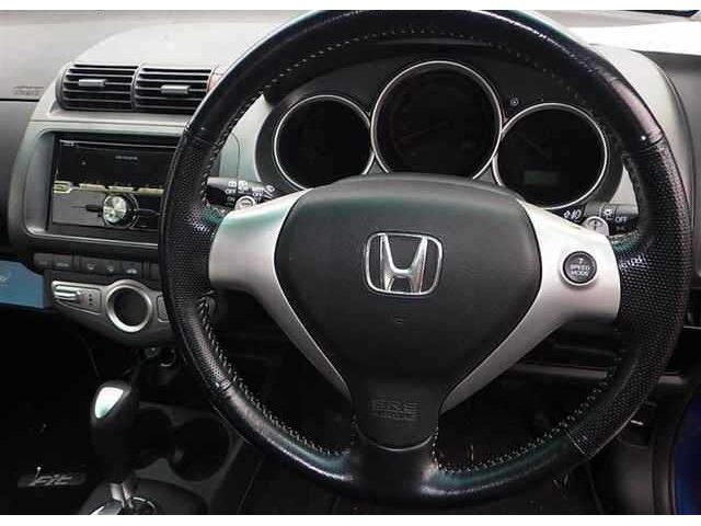 صورة 3 لـ 2005 Honda FIT