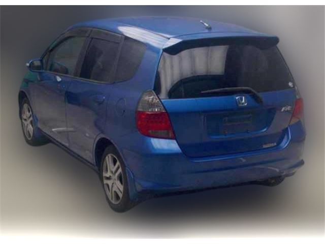 صورة 2 لـ 2005 Honda FIT