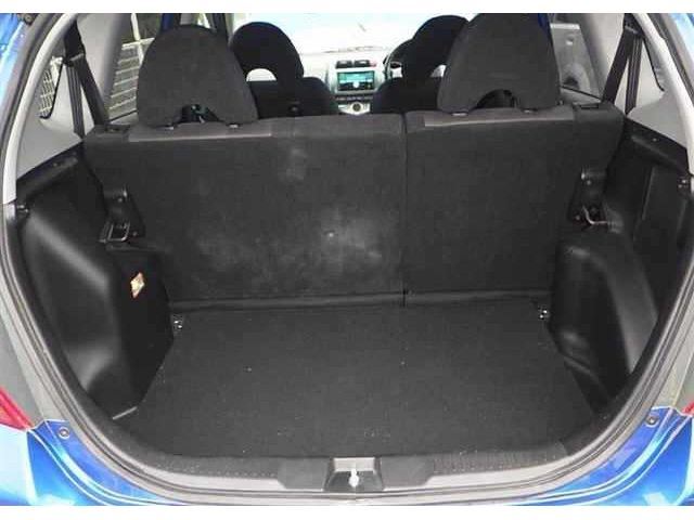 صورة 9 لـ 2005 Honda FIT