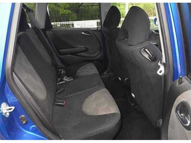 صورة 8 لـ 2005 Honda FIT