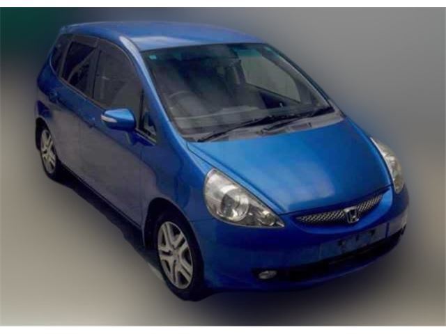 صورة 5 لـ 2005 Honda FIT