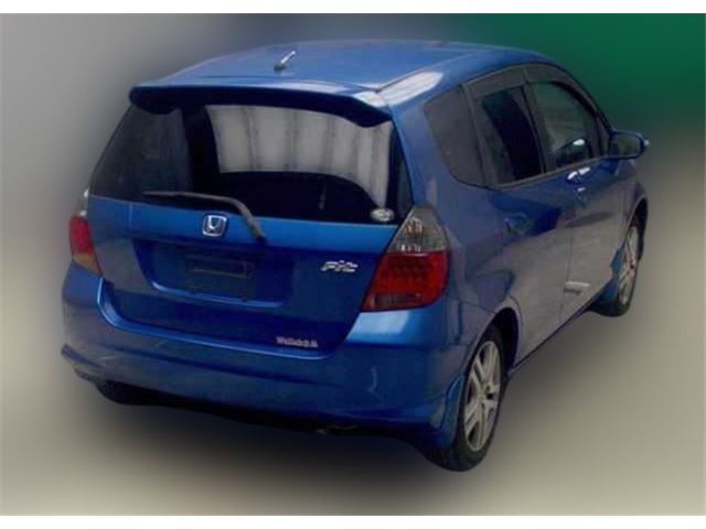 صورة 4 لـ 2005 Honda FIT