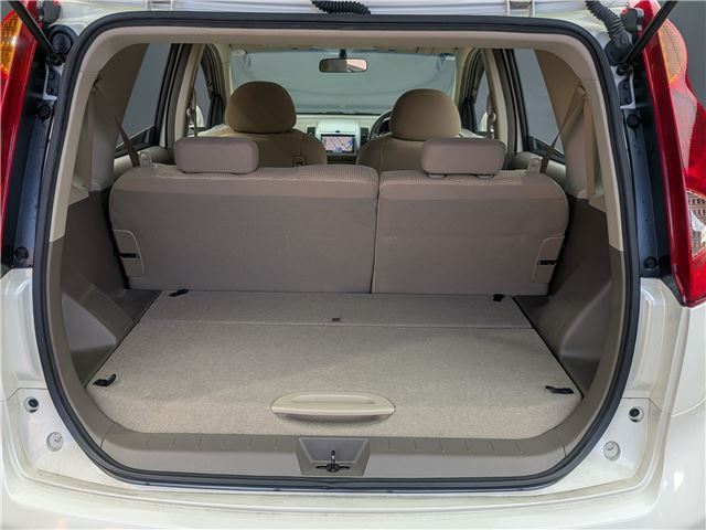 2008 Nissan NOTE — миниатюра 15