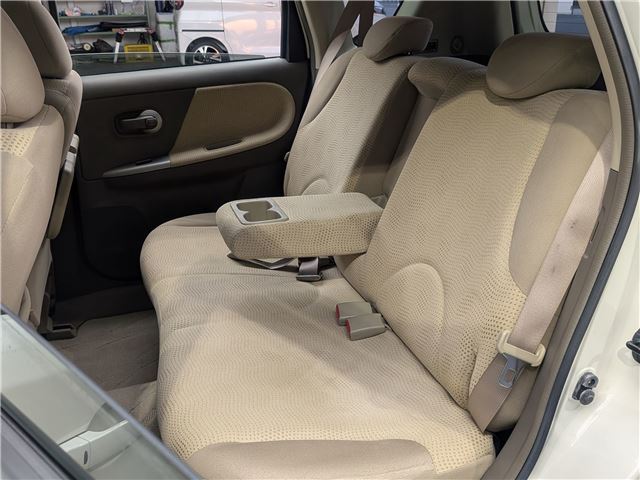 2008 Nissan NOTE — миниатюра 14