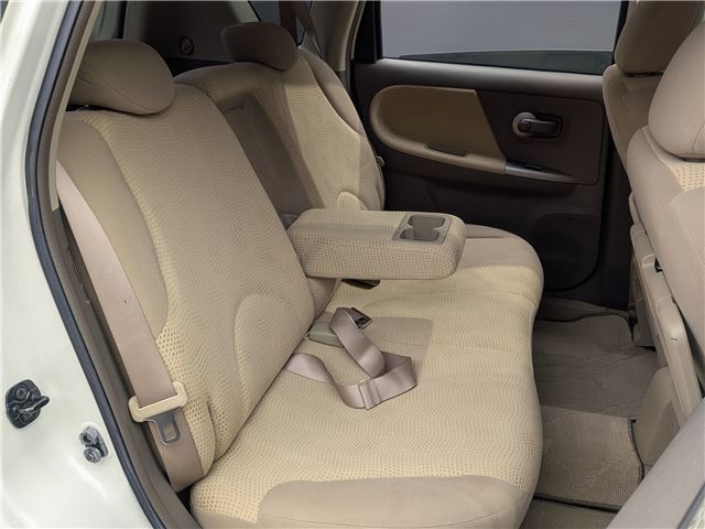 2008 Nissan NOTE — миниатюра 13