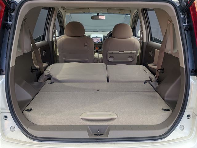 2008 Nissan NOTE — миниатюра 17
