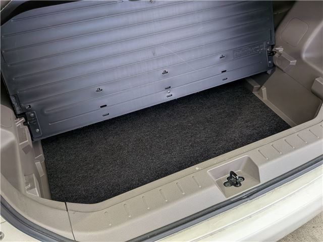 2008 Nissan NOTE — миниатюра 18