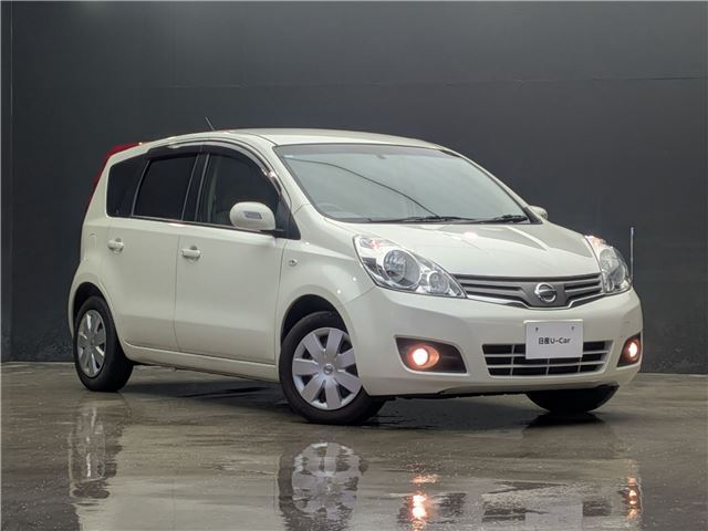 2008 Nissan NOTE — миниатюра 20