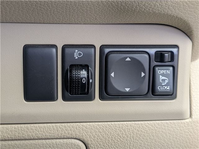 2008 Nissan NOTE — миниатюра 8