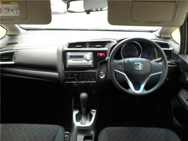 2013 Honda FIT 照片 3