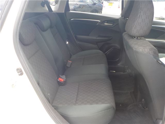 2013 Honda FIT 缩略图 15