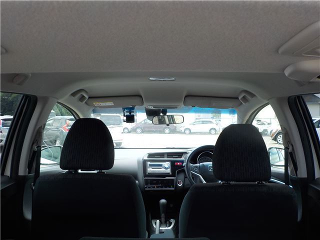 2013 Honda FIT 缩略图 19