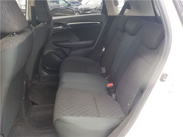 2013 Honda FIT 缩略图 22