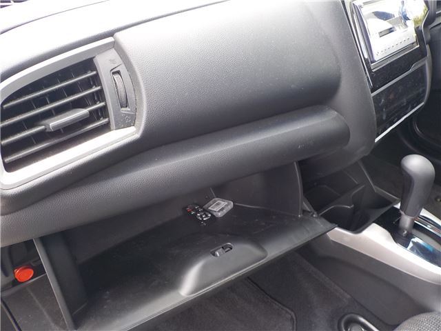 2013 Honda FIT 缩略图 27