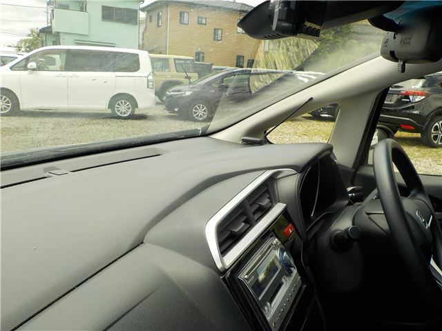 2013 Honda FIT 缩略图 28