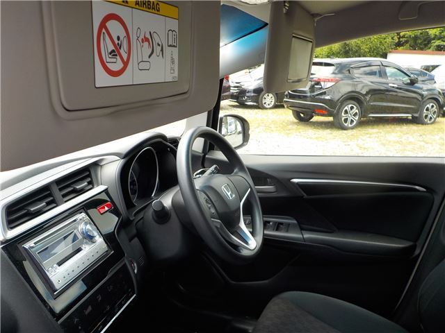 2013 Honda FIT 缩略图 29