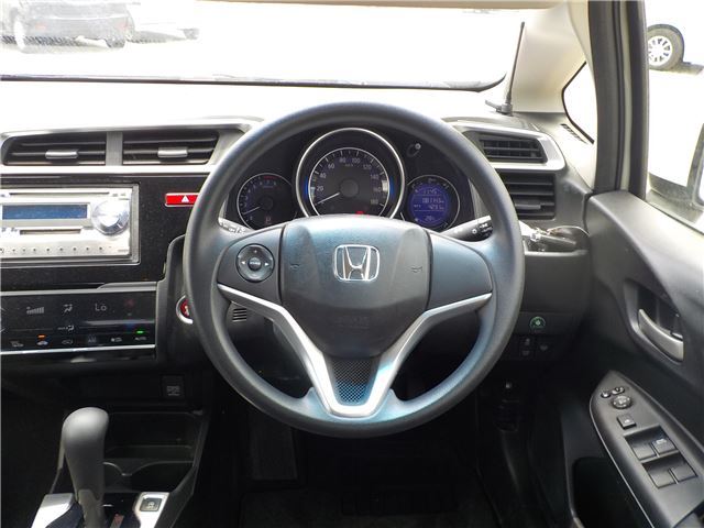2013 Honda FIT 缩略图 30