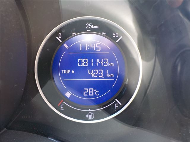 2013 Honda FIT 缩略图 35