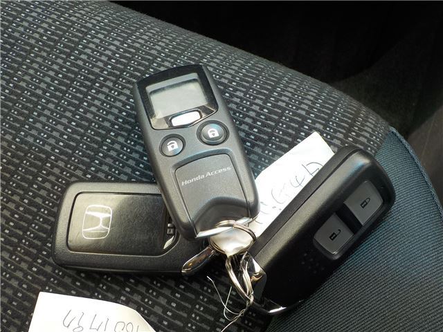 2013 Honda FIT 缩略图 36
