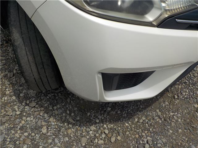 2013 Honda FIT 缩略图 41