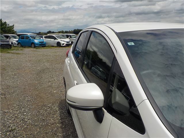 2013 Honda FIT 缩略图 42