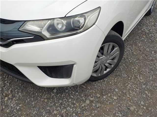 2013 Honda FIT 缩略图 44