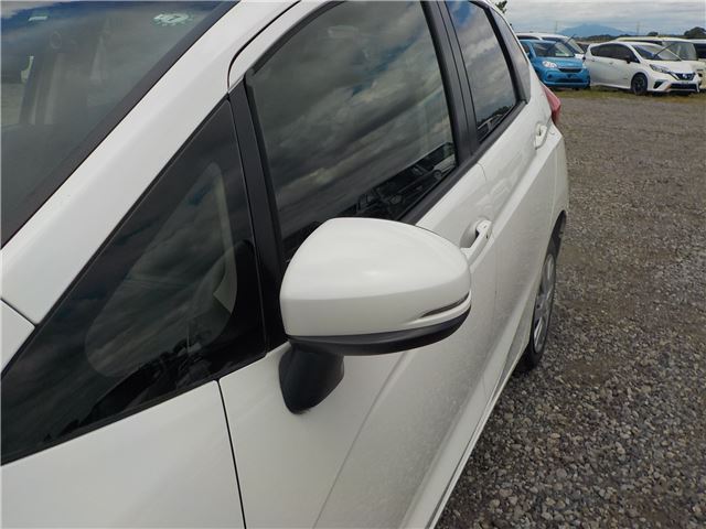 2013 Honda FIT 缩略图 46