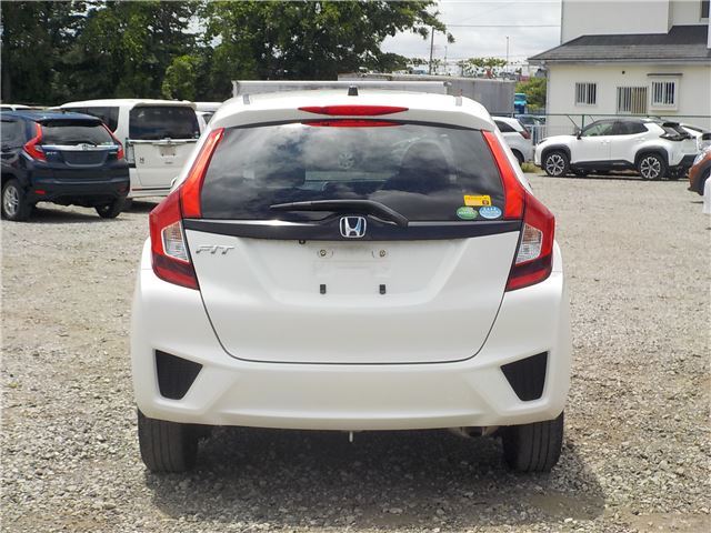 2013 Honda FIT 照片 9
