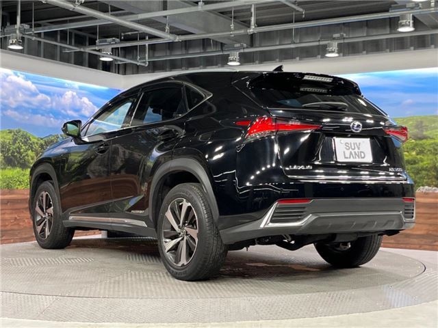 صورة 15 لـ 2019 Lexus NX