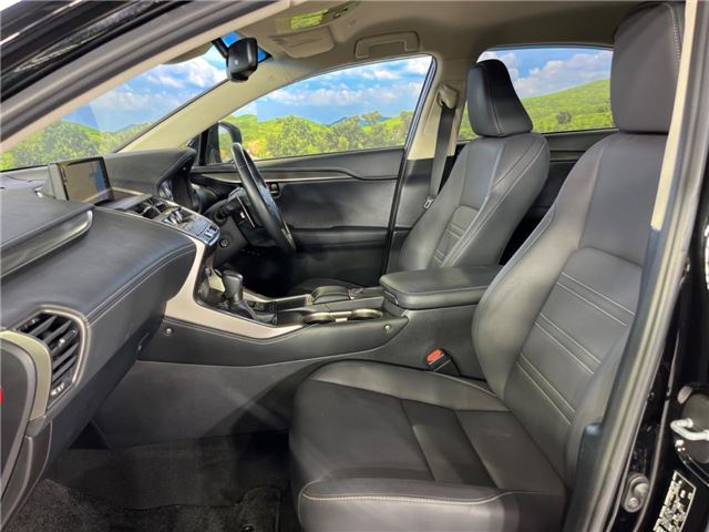 صورة 14 لـ 2019 Lexus NX