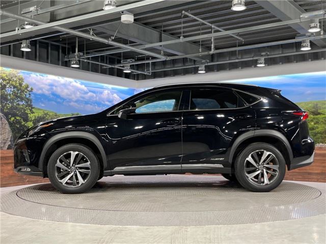 صورة 13 لـ 2019 Lexus NX