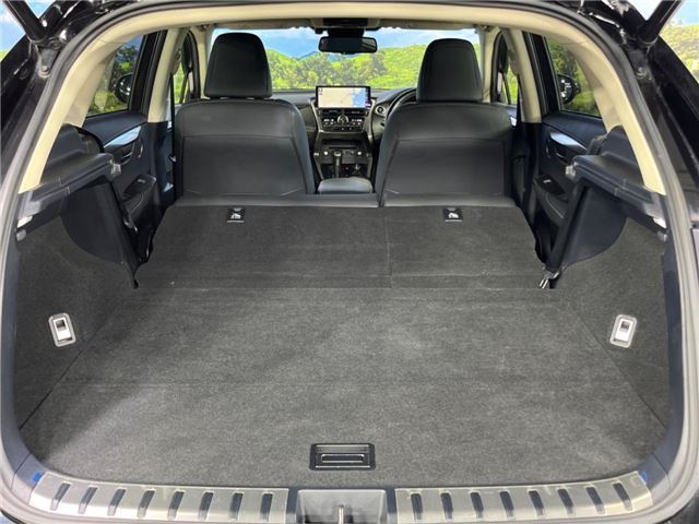 صورة مصغرة 24 لـ 2019 Lexus NX