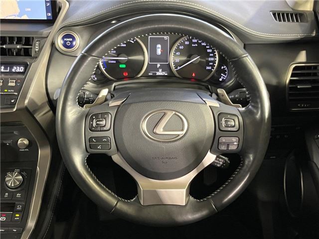 صورة مصغرة 25 لـ 2019 Lexus NX