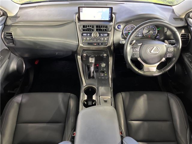 صورة مصغرة 26 لـ 2019 Lexus NX