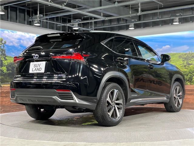 صورة مصغرة 27 لـ 2019 Lexus NX