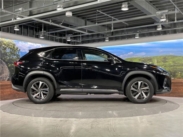 صورة مصغرة 28 لـ 2019 Lexus NX