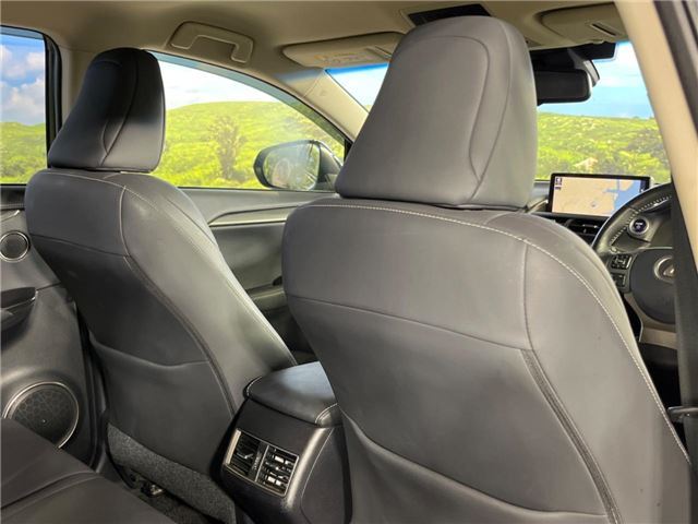 صورة مصغرة 30 لـ 2019 Lexus NX