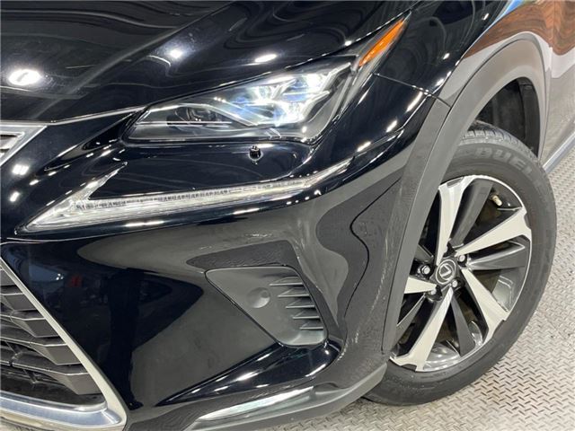 صورة 8 لـ 2019 Lexus NX