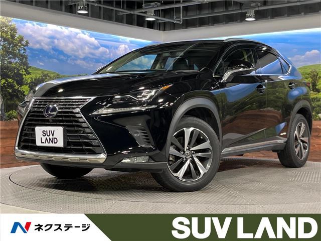 صورة 4 لـ 2019 Lexus NX