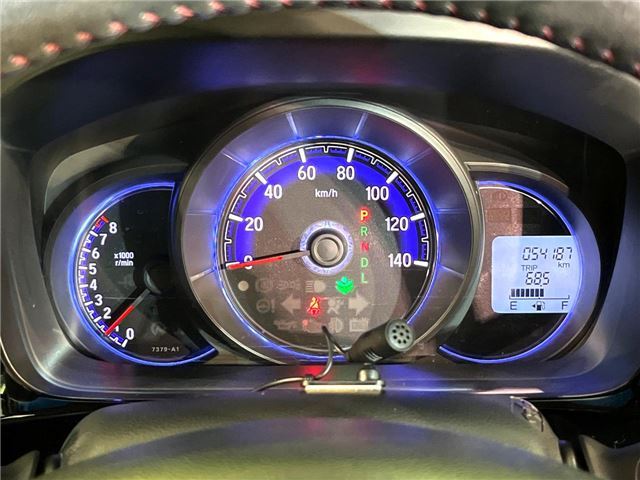 2014 Honda N-WGN CUSTOM 缩略图 23