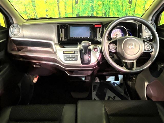 2014 Honda N-WGN CUSTOM 照片 5